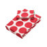 Bedding set Benetton Red 3 Pieces