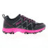 Фото #1 товара Fila AT Peake 24 TN 5JM01954-011 Womens Black Athletic Hiking Shoes
