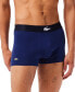 ფოტო #5 პროდუქტის Men's Casual Trunk, Pack of 3