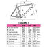 Фото #2 товара HEAD BIKE Tacoma II 27.5´´ 2022 MTB bike