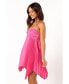 ფოტო #2 პროდუქტის Women's Vikki Mini Dress