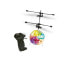 Фото #1 товара Игрушка летающий шар Tachan Flying Ball With Rc