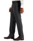 Фото #6 товара by Andrew Marc Men's Modern-Fit Suit