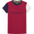 HACKETT Heritage Mlt T short sleeve T-shirt