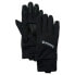 Фото #2 товара TIMBERLAND Colorblock Fleece gloves