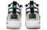 Xtep Top White-Black High-Top Sports Boots Brand-Boost Model-Lifelong Performance SKU-880419370020