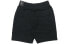 Nike AR3162-010 Big Swoosh Shorts