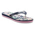 ფოტო #2 პროდუქტის ROXY Tahiti VII Flip Flops