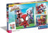 Фото #1 товара Clementoni Clementoni Puzzle 3x48el Spidey i jego niesamowici przyjaciele 25294