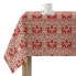 Stain-proof resined tablecloth Belum Merry Christmas 140 x 140 cm