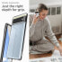 Фото #10 товара Чехол для смартфона Spigen Ultra Hybrid Google Pixel 6 Crystal Clear