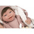 MUÑECAS ARIAS 45 cm Gimena With Baby Carrier Bag baby doll