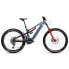 Фото #1 товара CORRATEC E-Power iLink 180 Factory 25 29/27.5´´ 2021 MTB electric bike