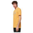 OAKLEY APPAREL Embossed Ellipse short sleeve T-shirt