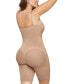 ფოტო #3 პროდუქტის Women's Full Coverage Seamless Shaping Bodysuit