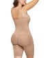 Women's Full Coverage Seamless Shaping Bodysuit