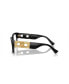 Фото #4 товара Оправа Versace Eyeglasses VE3350