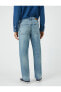 Фото #5 товара Mark Jeans - Straight Jeans
