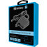 Фото #1 товара SANDBERG USB-C AC Charger PD65W EU 2M - Indoor - AC - 20 V - 1 m - Black