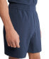 Men's Classic-Fit Textured 7" Seersucker Shorts