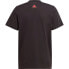 ADIDAS Bl 2 short sleeve T-shirt