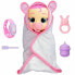 Пупс IMC Toys Cry Babies Newborn