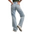 Фото #2 товара SUPERDRY Vintage Wide jeans