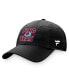 ფოტო #4 პროდუქტის Men's Black Colorado Avalanche 2022 Stanley Cup Champions Hometown Adjustable Hat