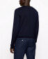 ფოტო #4 პროდუქტის BOSS Men's Slim-Fit Sweater