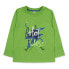 Фото #1 товара TUC TUC Robot Maker long sleeve T-shirt