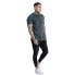 ფოტო #3 პროდუქტის SIKSILK Relaxed Fit short sleeve T-shirt