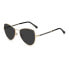 ფოტო #2 პროდუქტის JIMMY CHOO CAROLS2M2IR sunglasses