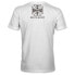 ფოტო #2 პროდუქტის WEST COAST CHOPPERS Death Glory short sleeve T-shirt