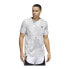 Adidas Ignite Allover Print Graphic Tee