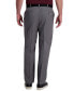 ფოტო #2 პროდუქტის Cool Right Performance Flex Classic Fit Flat Front Pant