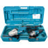 Фото #1 товара Makita Winkelschleifer-Set 230 mm GA9020R + 125 mm 9558NBR im Handwerkerkoffer