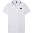 Фото #1 товара HACKETT Tech short sleeve polo