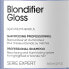 Wiederaufbauendes Gloss Shampoo für blondiertes Haar - L'Oreal Professionnel Serie Expert Blondifier Gloss Shampoo 300 ml NEW