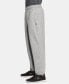 ფოტო #2 პროდუქტის Men's Jersey Banded Bottom Pants