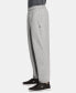 Фото #2 товара Men's Jersey Banded Bottom Pants