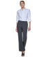 Фото #11 товара Women's Modern Fit Trousers, Regular & Petite