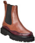 Seychelles Savor The Moment Leather Boot Women's Brown 6