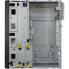 Фото #9 товара Inter-Tech S-703 - Desktop - PC - Black - Mini-ATX - uATX - Steel - 11.5 cm