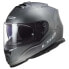 Фото #2 товара LS2 FF800 Storm II Faster full face helmet