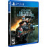 PLAYSTATION GAMES PS4 Star Wars Republic Commando Limited Run Import