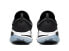 Nike Joyride Run 1 Flyknit 缓震专业 透气 低帮 跑步鞋 男款 黑白