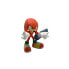 Фото #1 товара GOLDEN TOYS Sonic Knuckles 8 cm Figure