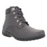 Фото #2 товара Propet Dani Winter Lace Up Booties Womens Grey Casual Boots WBA062NDGR