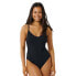 Фото #1 товара RIP CURL Premium Cheeky Swimsuit