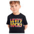ფოტო #5 პროდუქტის LEVI´S ® KIDS Rocks short sleeve T-shirt